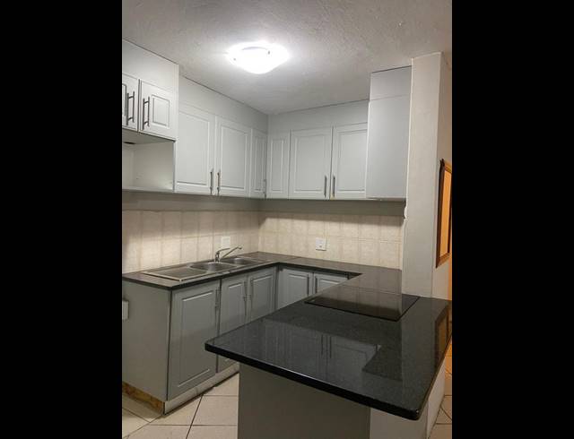 3 BEDROOM PROPERTY TO RENT IN MUSGRAVE